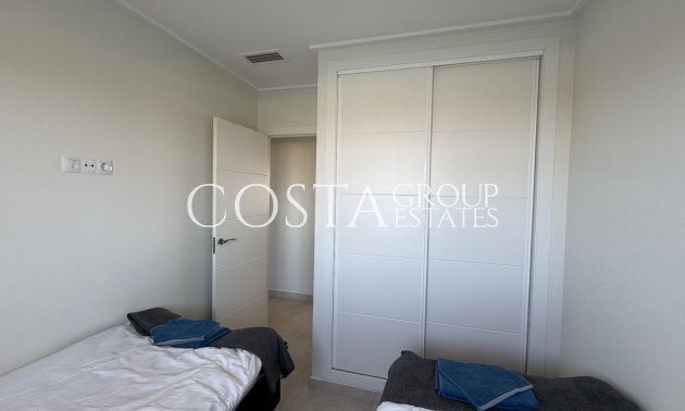 Wiederverkauf - Apartments -
Orihuela - Orihuela Costa