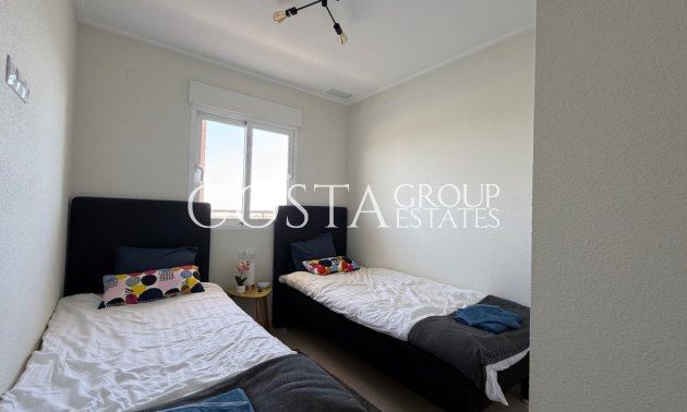 Wiederverkauf - Apartments -
Orihuela - Orihuela Costa