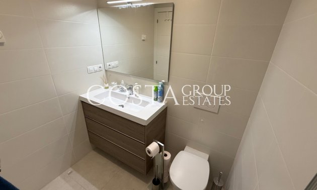 Wiederverkauf - Apartments -
Orihuela - Orihuela Costa