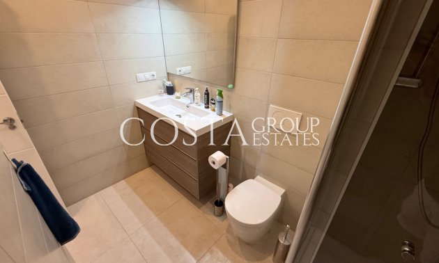 Wiederverkauf - Apartments -
Orihuela - Orihuela Costa