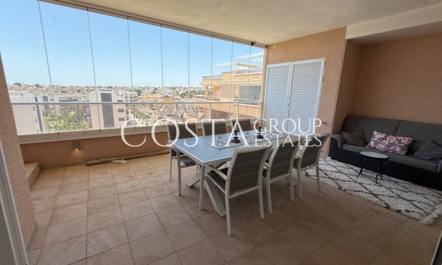 Wiederverkauf - Apartments -
Orihuela - Orihuela Costa
