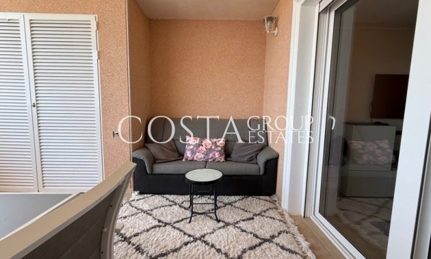 Wiederverkauf - Apartments -
Orihuela - Orihuela Costa