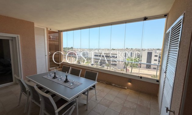 Wiederverkauf - Apartments -
Orihuela - Orihuela Costa