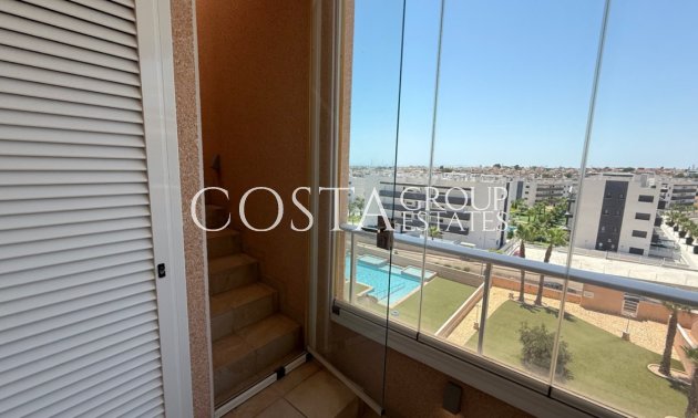 Wiederverkauf - Apartments -
Orihuela - Orihuela Costa