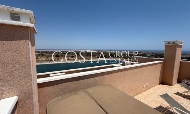 Wiederverkauf - Apartments -
Orihuela - Orihuela Costa