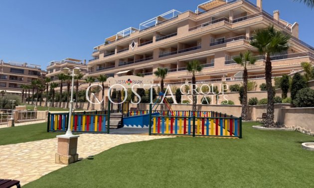 Wiederverkauf - Apartments -
Orihuela - Orihuela Costa