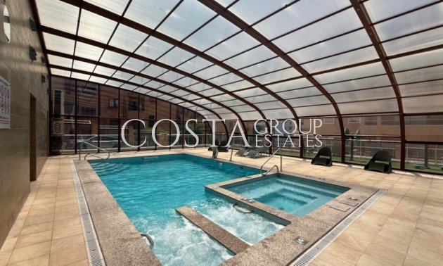 Wiederverkauf - Apartments -
Orihuela - Orihuela Costa