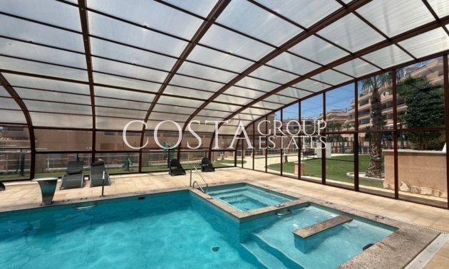 Wiederverkauf - Apartments -
Orihuela - Orihuela Costa