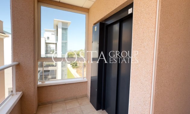 Wiederverkauf - Apartments -
Orihuela - Orihuela Costa