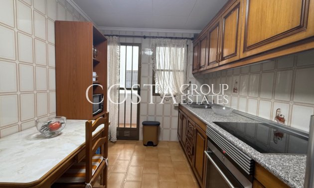 Resale - Apartments -
Torrevieja - Torrevieja Centro