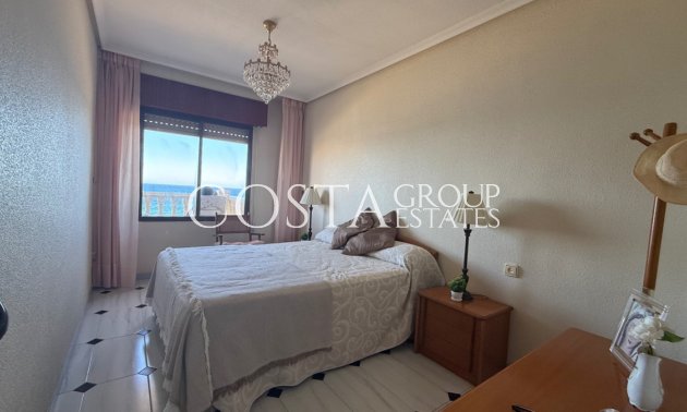 Resale - Apartments -
Torrevieja - Torrevieja Centro