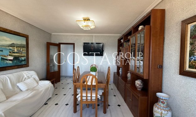 Resale - Apartments -
Torrevieja - Torrevieja Centro