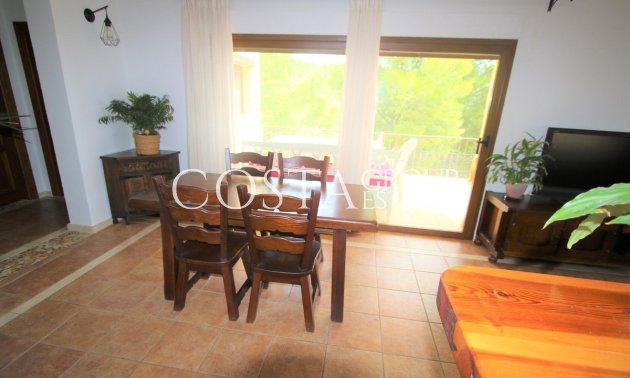 Herverkoop - Villa -
Altea - Altea Centro