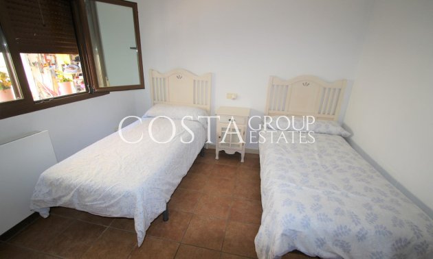 Herverkoop - Villa -
Altea - Altea Centro