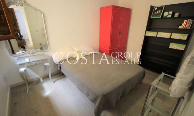 Herverkoop - Villa -
Altea - Altea Centro