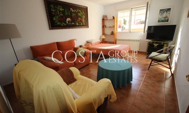 Odsprzedaż - Willa -
Pinoso - Los Pinos
