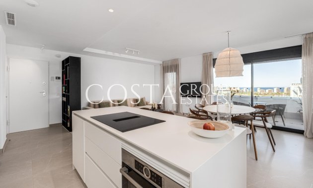 Resale - Apartments -
Calpe - Calpe Centro
