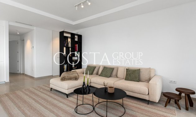 Resale - Apartments -
Calpe - Calpe Centro