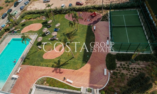 Resale - Apartments -
Calpe - Calpe Centro