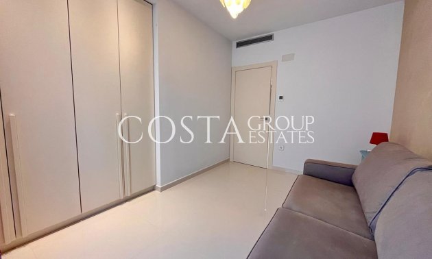 Odsprzedaż - Willa -
Orihuela - Dehesa de Campoamor