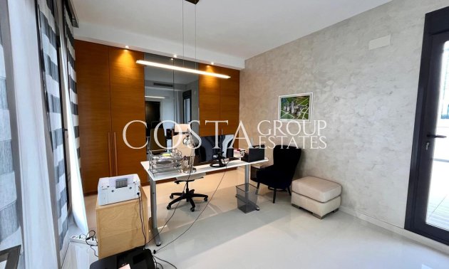 Odsprzedaż - Willa -
Orihuela - Dehesa de Campoamor