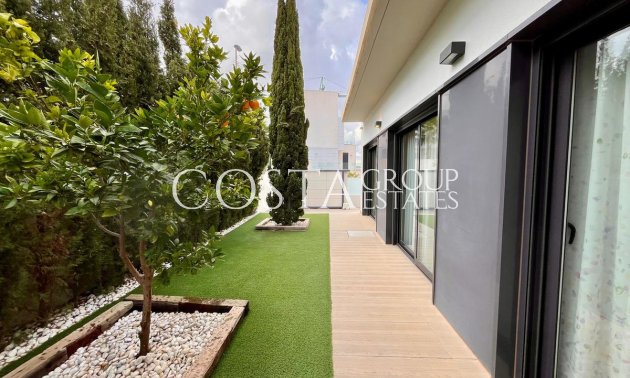 Odsprzedaż - Willa -
Orihuela - Dehesa de Campoamor