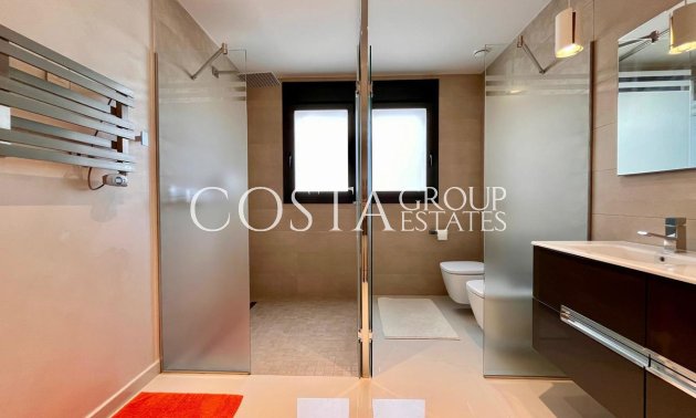 Revente - Villa -
Orihuela - Dehesa de Campoamor