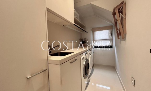 Revente - Villa -
Orihuela - Dehesa de Campoamor