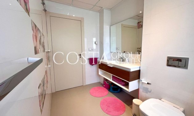 Revente - Villa -
Orihuela - Dehesa de Campoamor