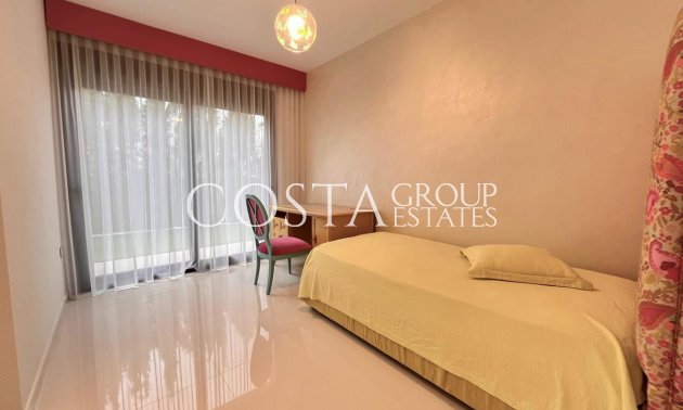 Revente - Villa -
Orihuela - Dehesa de Campoamor