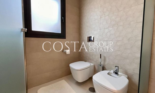 Revente - Villa -
Orihuela - Dehesa de Campoamor