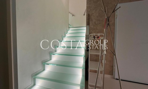 Revente - Villa -
Orihuela - Dehesa de Campoamor