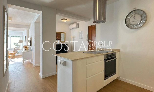 Herverkoop - Apartments -
Torrevieja - Torrevieja Centro