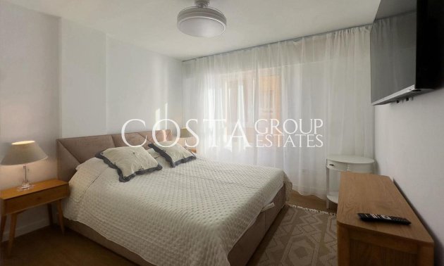 Herverkoop - Apartments -
Torrevieja - Torrevieja Centro