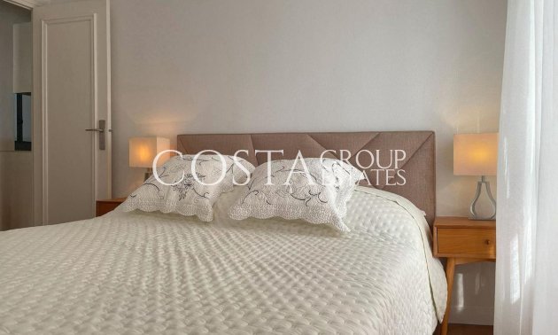 Herverkoop - Apartments -
Torrevieja - Torrevieja Centro