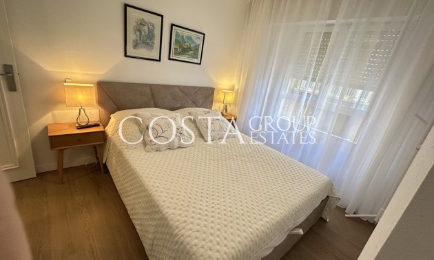 Herverkoop - Apartments -
Torrevieja - Torrevieja Centro
