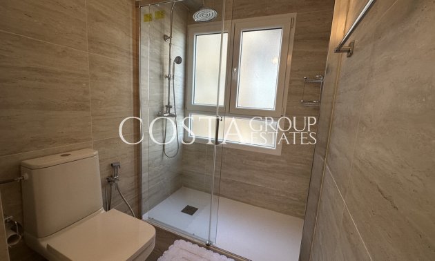 Herverkoop - Apartments -
Torrevieja - Torrevieja Centro
