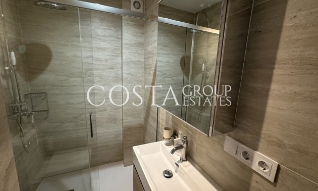 Herverkoop - Apartments -
Torrevieja - Torrevieja Centro