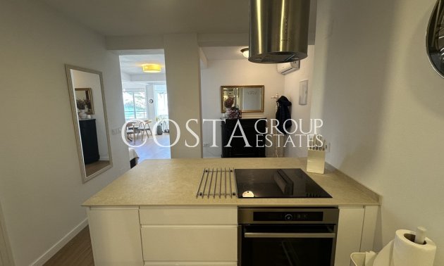 Herverkoop - Apartments -
Torrevieja - Torrevieja Centro