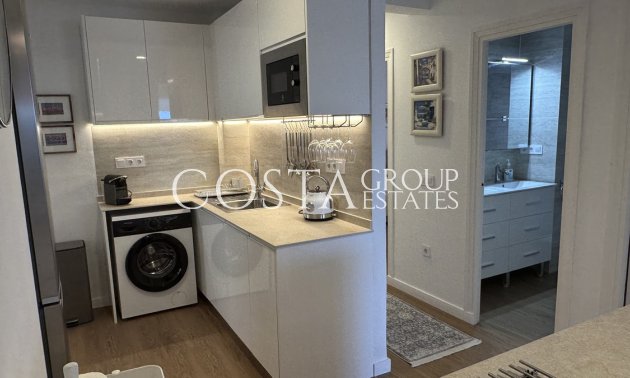 Herverkoop - Apartments -
Torrevieja - Torrevieja Centro