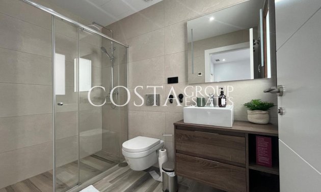 Resale - Villa -
Orihuela - Los Balcones