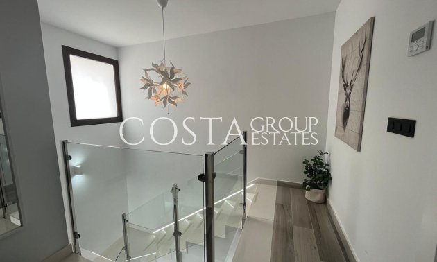 Resale - Villa -
Orihuela - Los Balcones