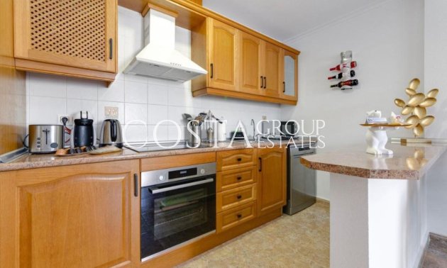 Odsprzedaż - Apartments -
Orihuela - Cabo Roig