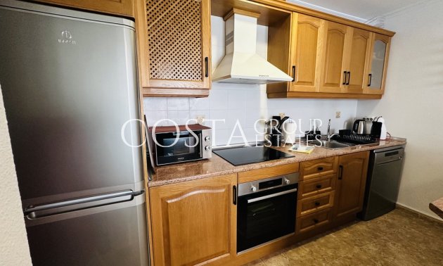 Odsprzedaż - Apartments -
Orihuela - Cabo Roig