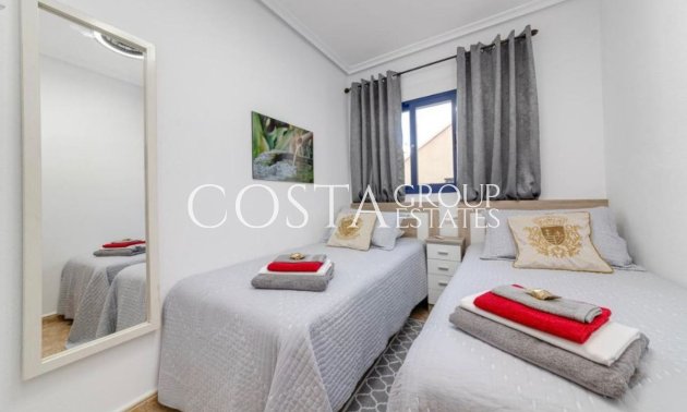 Odsprzedaż - Apartments -
Orihuela - Cabo Roig