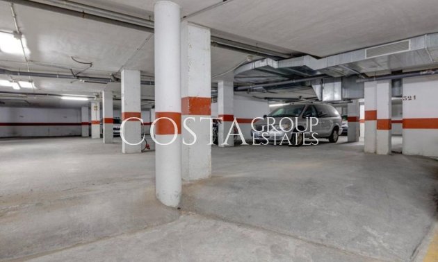 Odsprzedaż - Apartments -
Orihuela - Cabo Roig