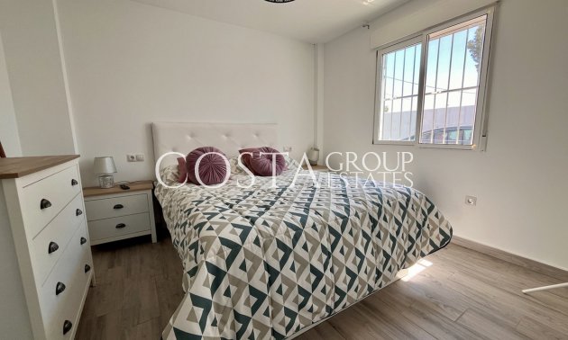Revente - Villa -
Alcantarilla - Alcantarilla Centro