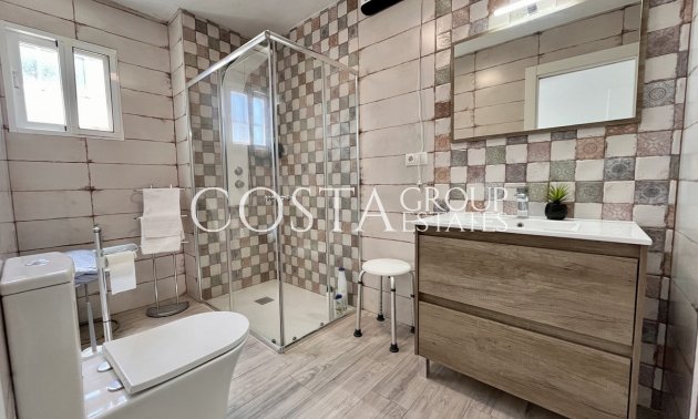 Revente - Villa -
Alcantarilla - Alcantarilla Centro
