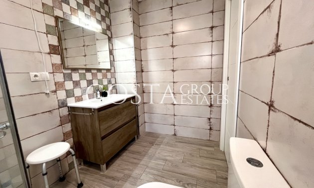 Revente - Villa -
Alcantarilla - Alcantarilla Centro