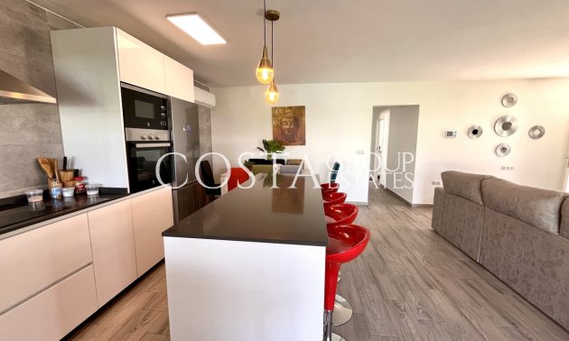 Revente - Villa -
Alcantarilla - Alcantarilla Centro